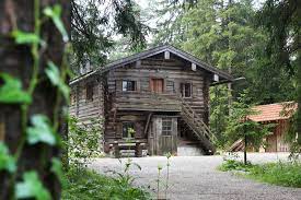 Eventlocations - Bad Reichenhall - Holzknechtmuseum Ruhpolding