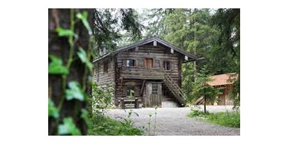 Eventlocations - Prien am Chiemsee - Holzknechtmuseum Ruhpolding