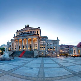 Eventlocation: Konzerthaus Berlin