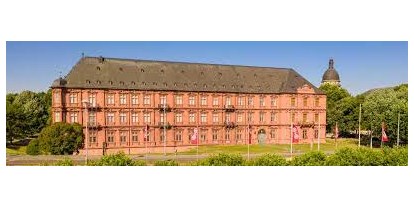 Eventlocations - Mainz - Kurfürstliches Schloss