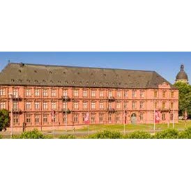 Eventlocation: Kurfürstliches Schloss
