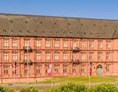 Eventlocation: Kurfürstliches Schloss