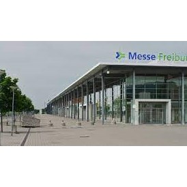 Eventlocation: Messe Freiburg
