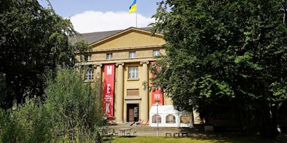 Eventlocations - Wildenbruch - Museum Europäischer Kulturen