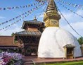Eventlocation: Nepal-Himalaya-Pavillon