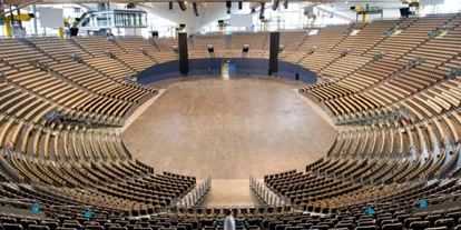 Eventlocations - Egmating - Olympiahalle München