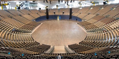 Eventlocations - Hohenkammer - Olympiahalle München