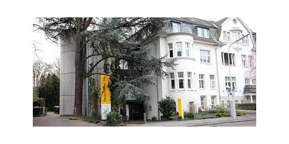 Eventlocations - Bad Honnef - Presseclub Bonn