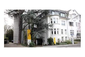 Eventlocation: Presseclub Bonn