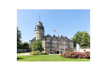 Eventlocation: Schloss Detmold