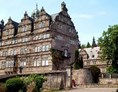 Eventlocation: Schloss Hämelschenburg