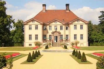 Eventlocation: Schloss Schieder