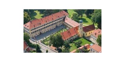 Eventlocations - Stödtlen - Schloss Wallerstein