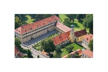 Eventlocation: Schloss Wallerstein
