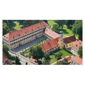 Eventlocation: Schloss Wallerstein