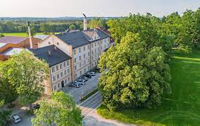 Eventlocations - Tuntenhausen - Schlossbrauerei Maxlrain