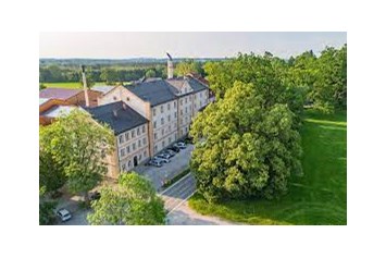 Eventlocation: Schlossbrauerei Maxlrain