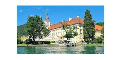 Eventlocations - Baiern - Schlossrestaurant Tegernsee