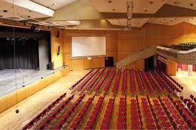 Eventlocations - Münster (Münster, Stadt) - Stadthalle Ahlen