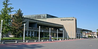 Eventlocations - Locationtyp: Eventlocation - Wolfsburg - Stadthalle Braunschweig