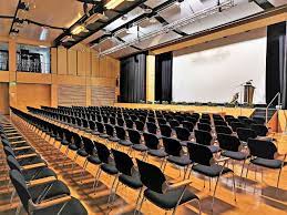 Eventlocations - Kaiserslautern (Landkreis Kaiserslautern, Kaiserslautern, kreisfreie Stadt) - Stadthalle Landstuhl