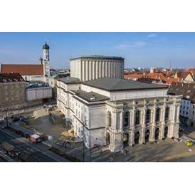 Eventlocation: Theater Augsburg