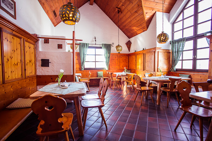 Eventlocations - Schönberg (Freyung-Grafenau) - Weißbräu Andorfer