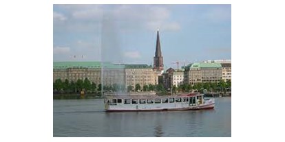 Eventlocations - Hamburg - Alsterschiffe