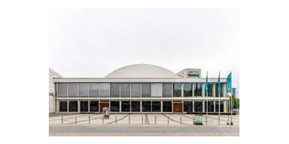 Eventlocations - Saarbrücken - BCC - Gebäude