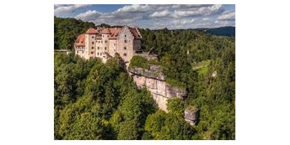 Eventlocations - PLZ 14806 (Deutschland) - Burg Rabenstein