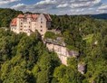Eventlocation: Burg Rabenstein