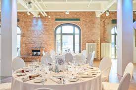 Eventlocations - Berlin-Stadt Mitte - Capitol Yard Golf Lounge im Spreespeicher