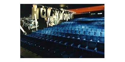 Eventlocations - Münster-Sarmsheim - Cineplex Thalia/Hollywood Filmtheater
