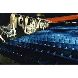 Eventlocation: Cineplex Thalia/Hollywood Filmtheater