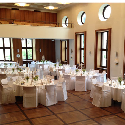 Eventlocations - Ried (Landkreis Aichach-Friedberg) - das anna