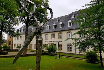 Eventlocation: Deutsches Klingenmuseum