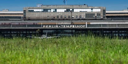 Eventlocations - PLZ 15758 (Deutschland) - Flughafen Tempelhof