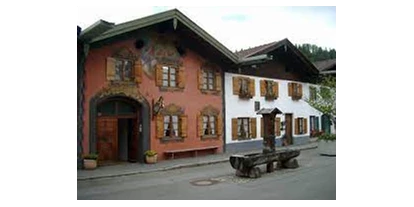 Eventlocations - Garmisch-Partenkirchen - Geigenbaumuseum Mittenwald