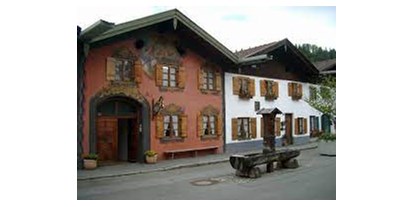Eventlocations - Locationtyp: Eventlocation - Garmisch-Partenkirchen - Geigenbaumuseum Mittenwald