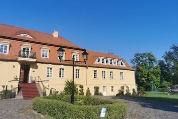 Eventlocation: Havelschloss Zehdenick