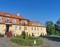 Eventlocation: Havelschloss Zehdenick