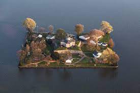 Eventlocations - Wunstorf - Inselfestung Wilhelmstein