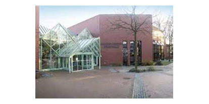 Eventlocations - Gladbeck - Mathias-Jakobs-Stadthalle