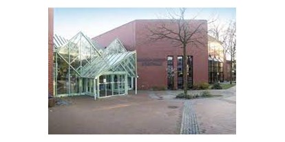 Eventlocations - Marl (Recklinghausen) - Mathias-Jakobs-Stadthalle