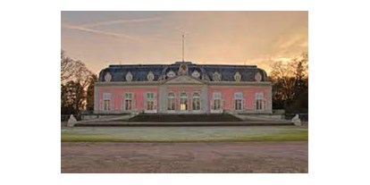 Eventlocations - Leverkusen - Schloss Benrath