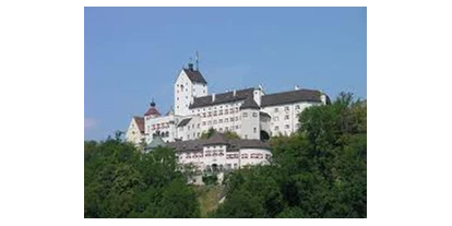 Eventlocations - Traunstein (Landkreis Traunstein) - Schloss Hohenaschau