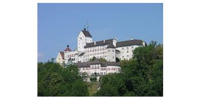 Eventlocations - Grabenstätt - Schloss Hohenaschau