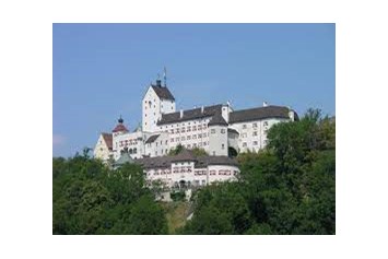 Eventlocation: Schloss Hohenaschau