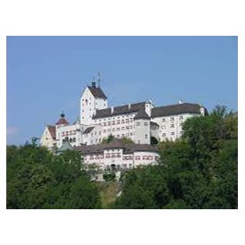 Eventlocation: Schloss Hohenaschau