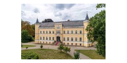Eventlocations - Nordwestuckermark - Schloss Kröchlendorff